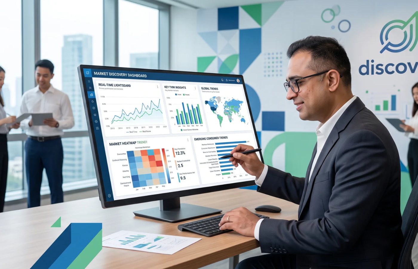 AI learning and practical research