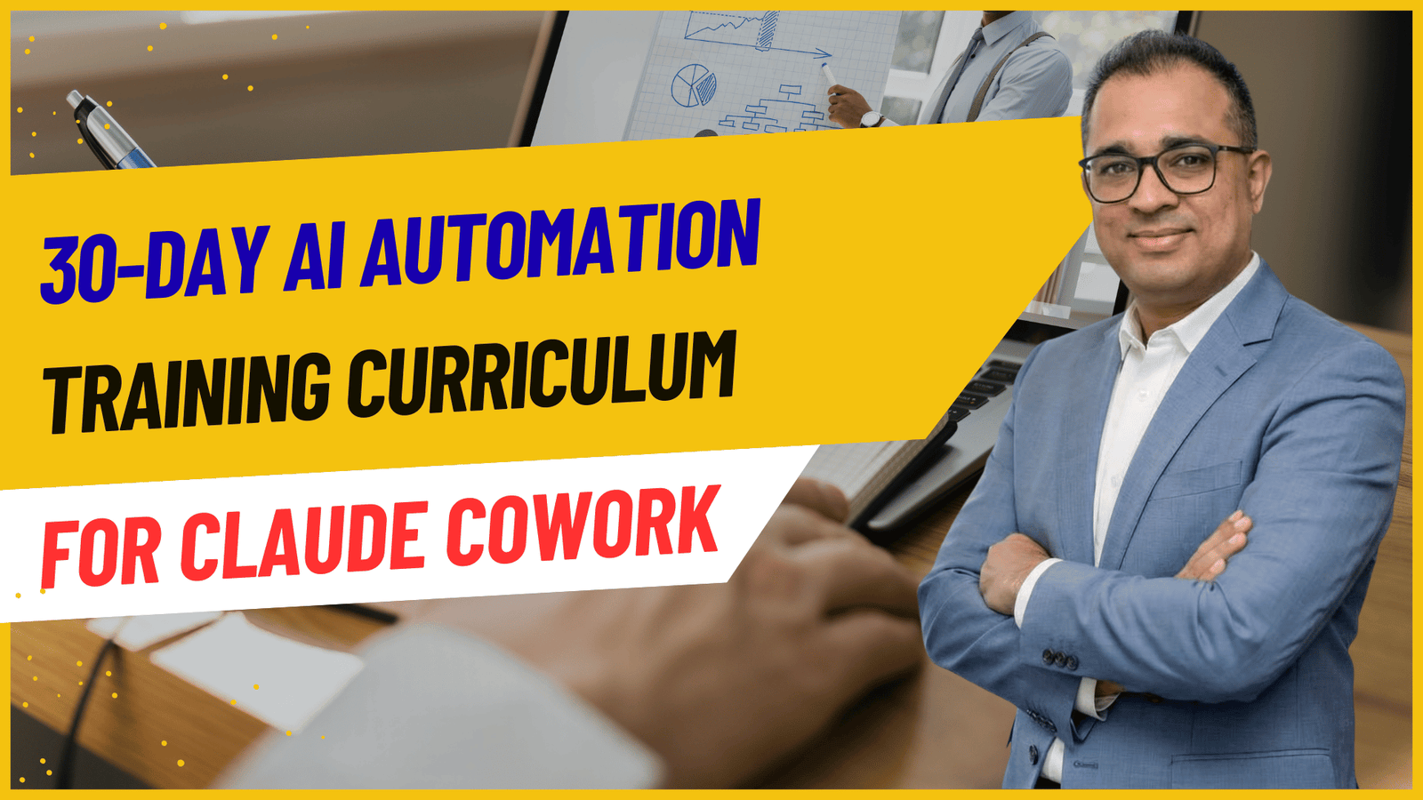 Claude Cowork Corporate Training Program