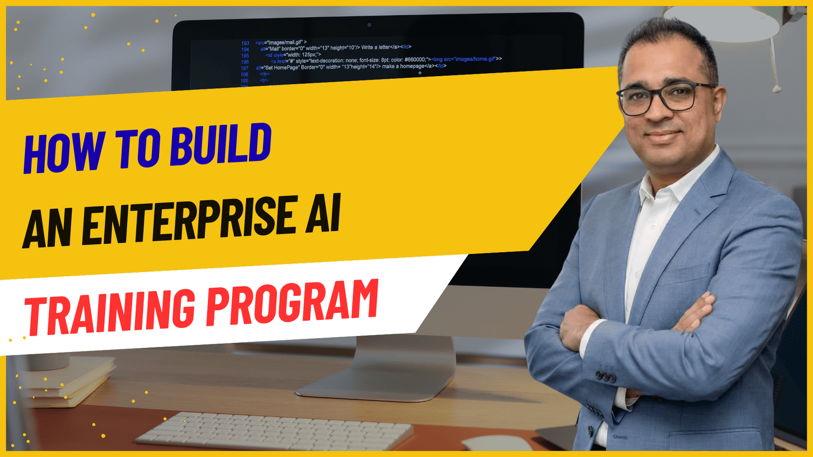 Enterprise AI Training Program
