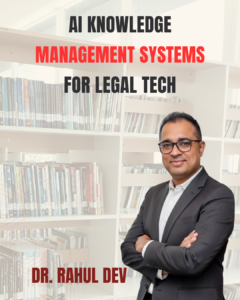 legal data structuring