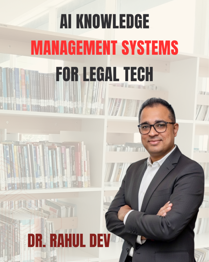 legal data structuring