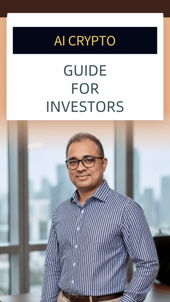 AI crypto investments