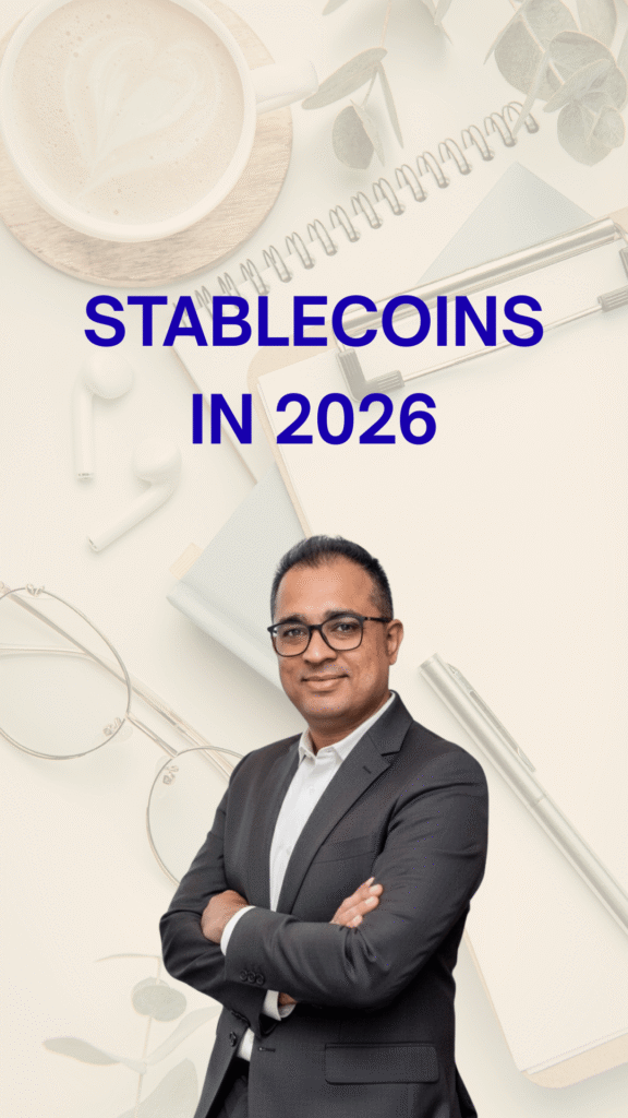 Stablecoins for Cross-Border Payments